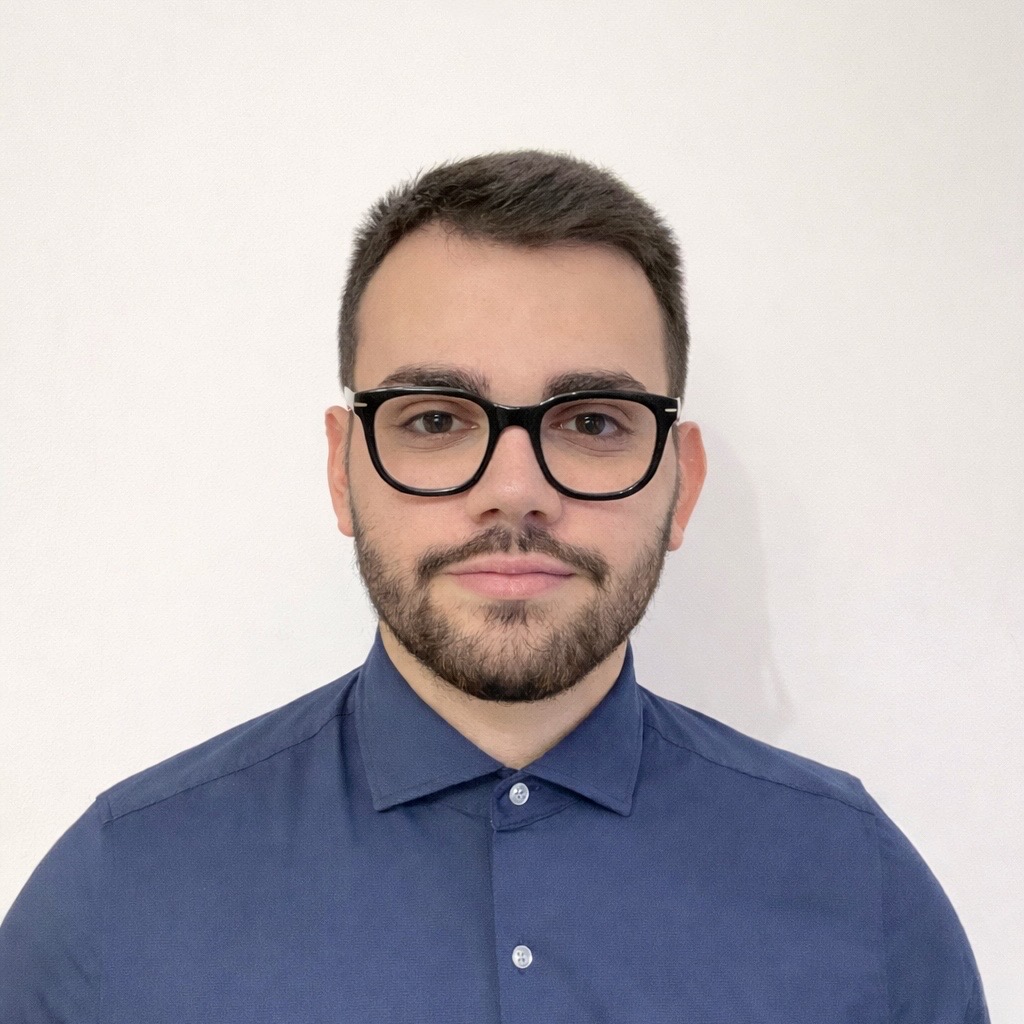 Marco Colletti profile photo